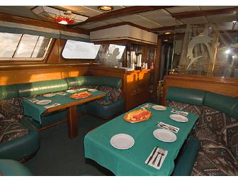 Socorro - Big Animal Central! SolmarV Live-Aboard (1 Space) Choose Date - Subject to Avail