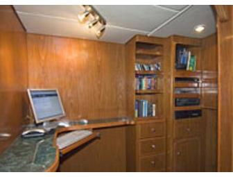 Socorro - Big Animal Central! SolmarV Live-Aboard (1 Space) Choose Date - Subject to Avail