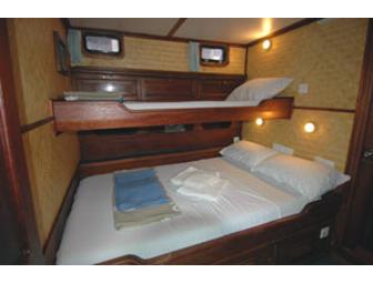 Twelve Days All Inclusive- Maldives Live-Aboard Sea Queen or Sea Spirit For 2 Divers