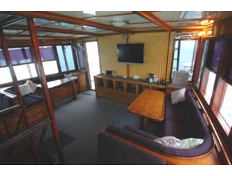 Twelve Days All Inclusive- Maldives Live-Aboard Sea Queen or Sea Spirit For 2 Divers