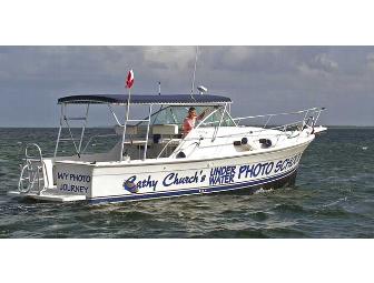 Half Day Photo Seminar with Award Winning Cathy Church