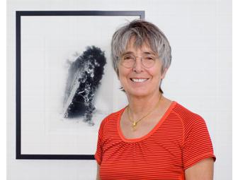 Signed print 'Nosy Turtle' - Award Winning Photographer Cathy Church