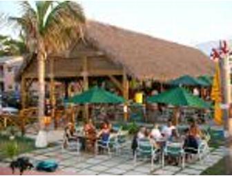 5 day, 4 night Cayman Island Dive Resort and SCUBA Package for 2 people.