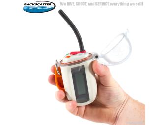 DIVE SAFETY JUST CHANGED FOREVER! Two (2) Nautilus Lifeline NL1 GPS Radios are included