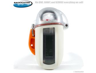 DIVE SAFETY JUST CHANGED FOREVER! Two (2) Nautilus Lifeline NL1 GPS Radios are included