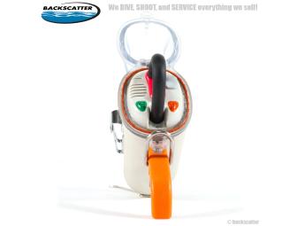 DIVE SAFETY JUST CHANGED FOREVER! Two (2) Nautilus Lifeline NL1 GPS Radios are included