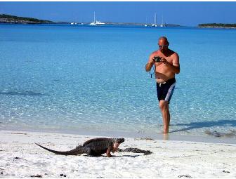 Bahamas Dive Adventure 7 day, 6 Night for Two Aboard 'The Juliet',  Apr 14-20 2012