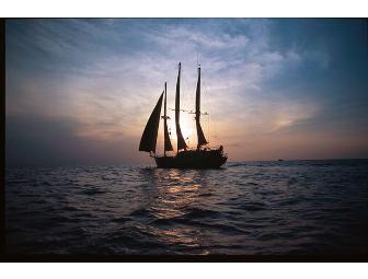 Bahamas Dive Adventure 7 day, 6 Night for Two Aboard 'The Juliet',  Apr 14-20 2012