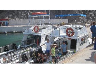 Indulge Your Passion - SCUBA Package - Saba, Dutch Caribbean,  4 days, 3 nights (1 spot)