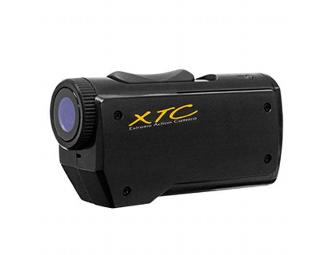 Extreme Action - Recsea XTC100 Midland camera and housing