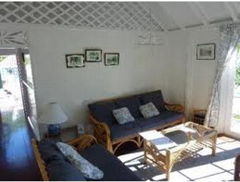 Indulge Your Passion - SCUBA Package - Saba, Dutch Caribbean,  4 days, 3 nights (1 spot)