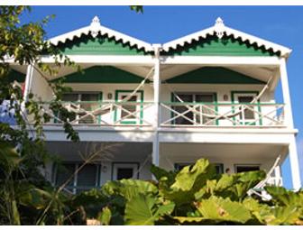 Indulge Your Passion - SCUBA Package - Saba, Dutch Caribbean,  4 days, 3 nights (1 spot)