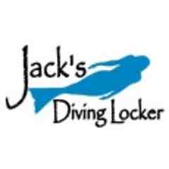 Jack's Diving Locker