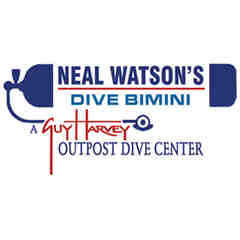 Neal Watson's Dive Bimini A Guy Harvey Outpost