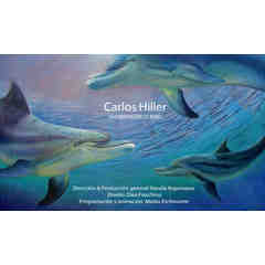 Carlos Hiller - Underwater Scenes Fine Art
