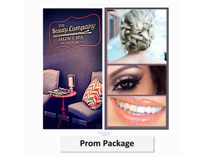 Complete Prom Package - Photo 1