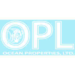 Ocean Properties, Ltd.