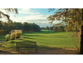 Hampton Hills Country Club - Golf Outing for 12