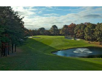 Hampton Hills Country Club - Golf Outing for 12