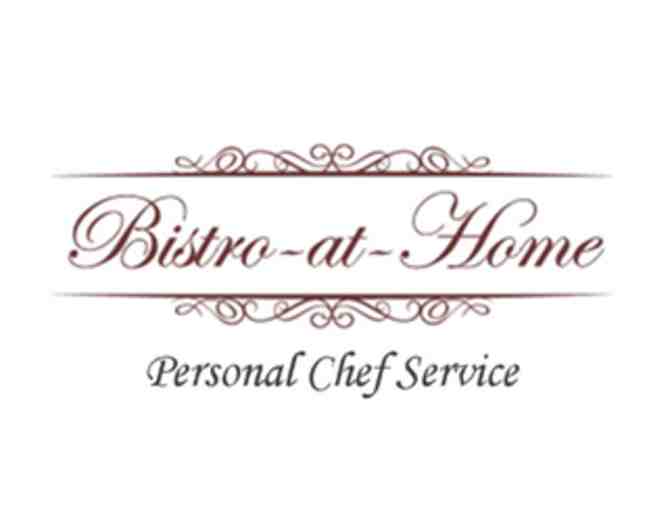 Bistro At Home Personal Chef Service