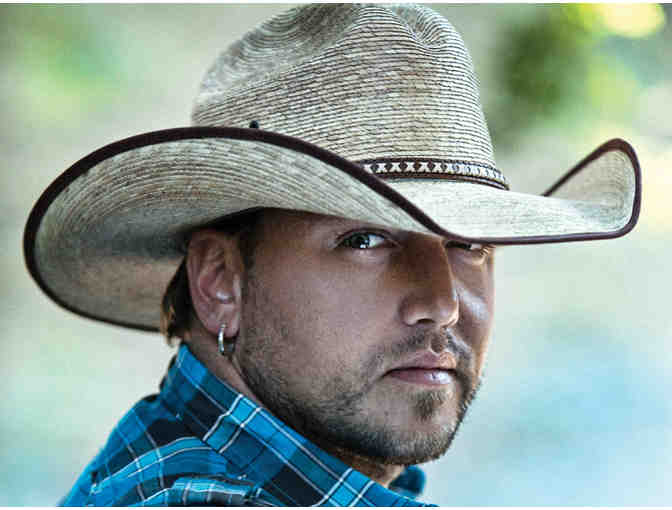 2 Tickets to see Jason Aldean at the Xfinity Center July 11th