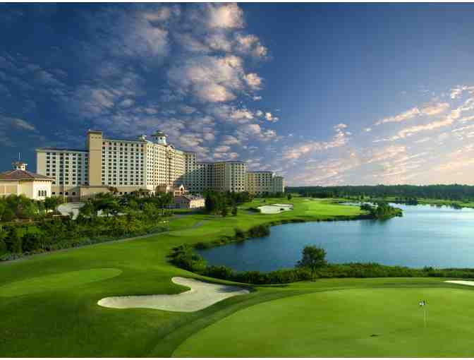 Golf Vacation Getaway - Orlando, Florida