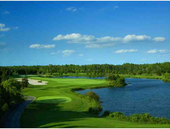 Golf Vacation Getaway - Orlando, Florida