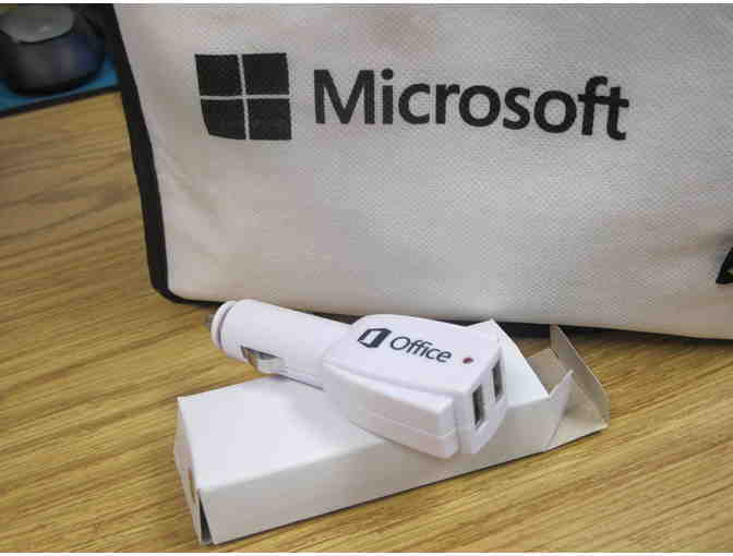 Microsoft Software & Accessory Package