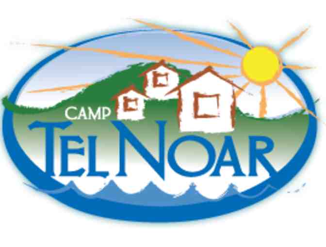 Tuition Credit for Cohen Camps - Camp Pembroke, Tel Noar or Tevya
