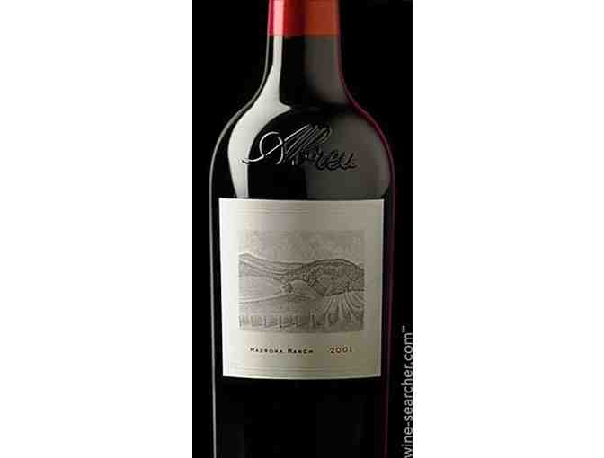 Exclusive Abreu Vineyards Wine Cave Tour-with Hotel!