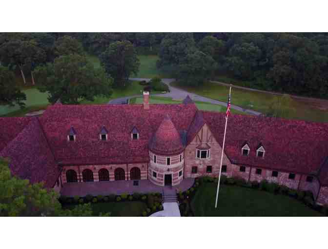 Day of Golf with Cart!