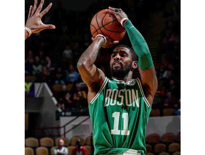 Winners Choice Boston Celtics or Boston Bruins!