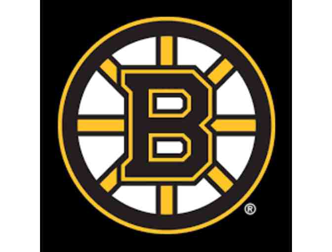 Winners Choice Boston Celtics or Boston Bruins!