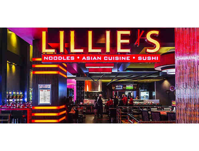 Viva Las Vegas at the Iconic ARIA Resort & Casino!