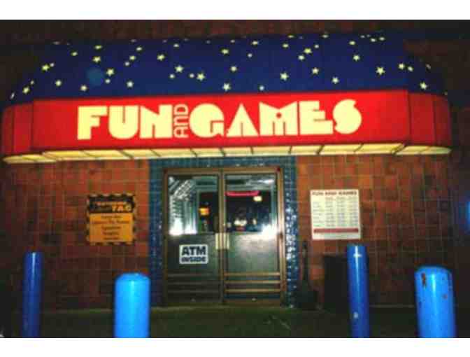 Family Fun Day - Framingham/Natick