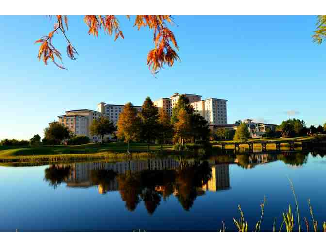 Golfers Getaway to Orlando-Air Fare Included