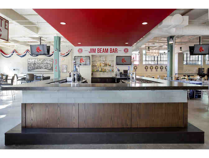 Red Sox vs Braves May 27 Access to Royal Rooters Club!