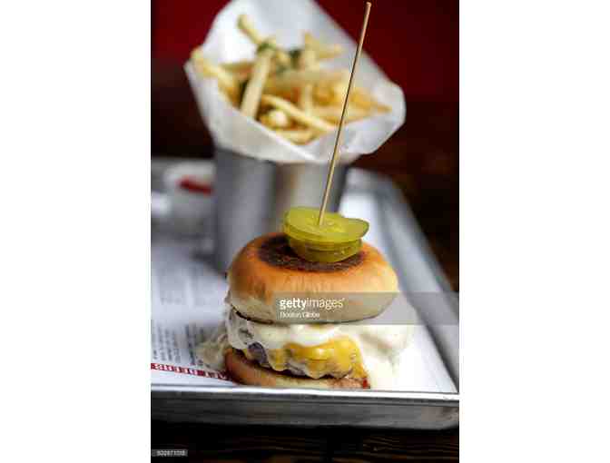 Shop and Dine in Metrowest