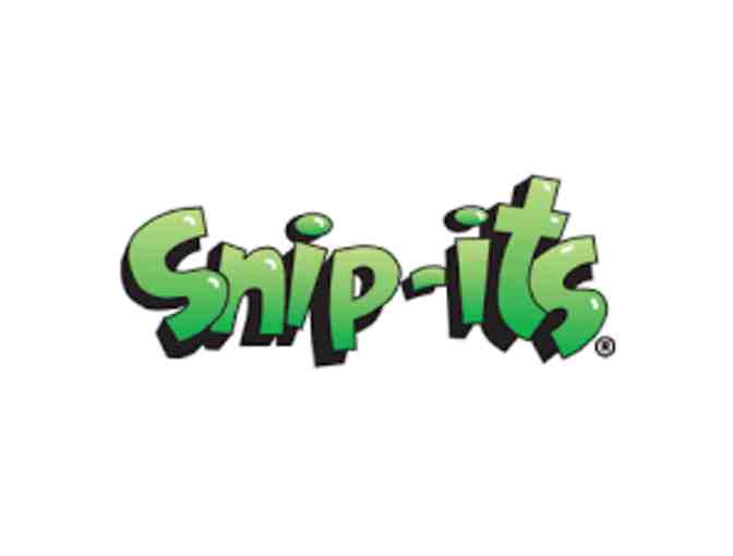 Kids Beauty & Wellness Package!