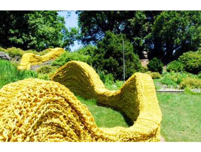 Local Getaway at the DoubleTree Bedford Glen Hotel!