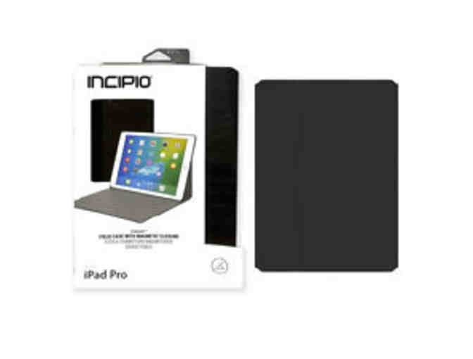 Apple iPad and Case