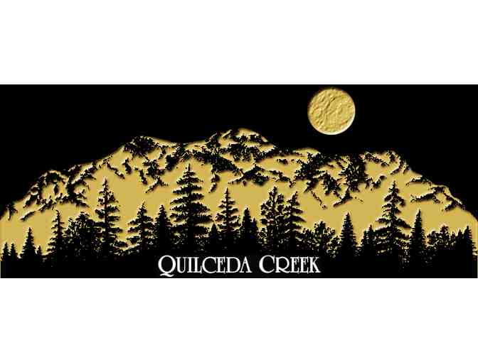 Quilceda Creek Wine and Chocolate