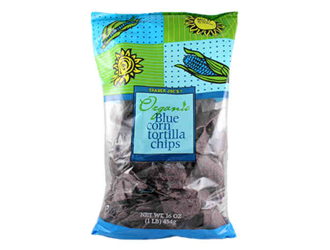 A Taste of Trader Joe's