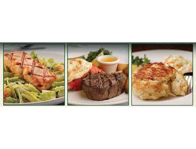 Dinner & A Gondola Ride in Providence!