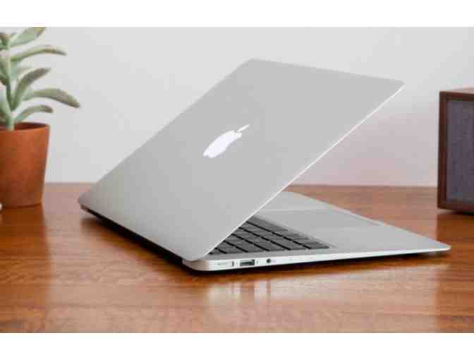 13' Apple MacBook Air