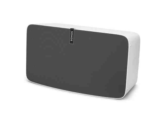 Sonos Speaker!