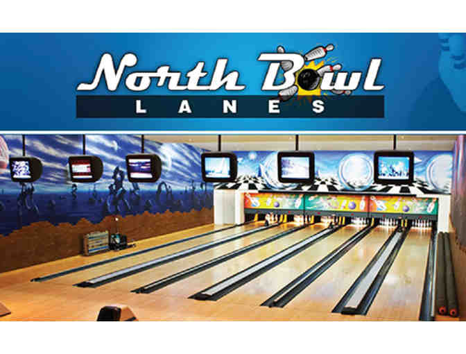 Bowling, the Zoo & More Family Fun!