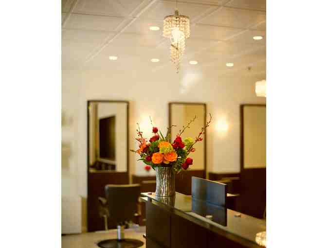 Pamper Yourself Beauty Package!