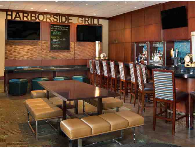 One Night Weekend Stay in Boston!