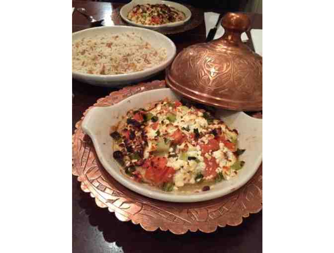 Shop and Dine in Metrowest